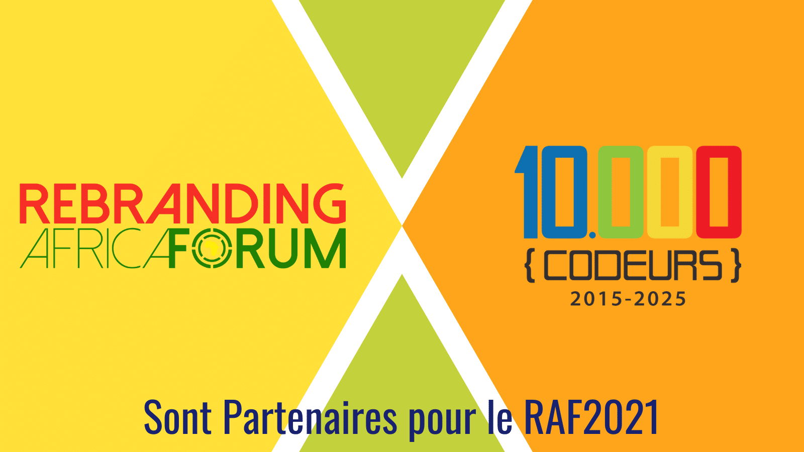[BRUXELLES] 7ème édition Rebranding Africa Forum : thème « Les opportunités de la révolution numérique pour le continent Africain » 29-30 octobre.