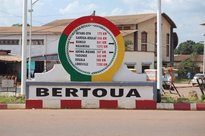 Cameroun : accompagner la jeunesse de Bertoua vers les métiers du numérique et l’entrepreneuriat
