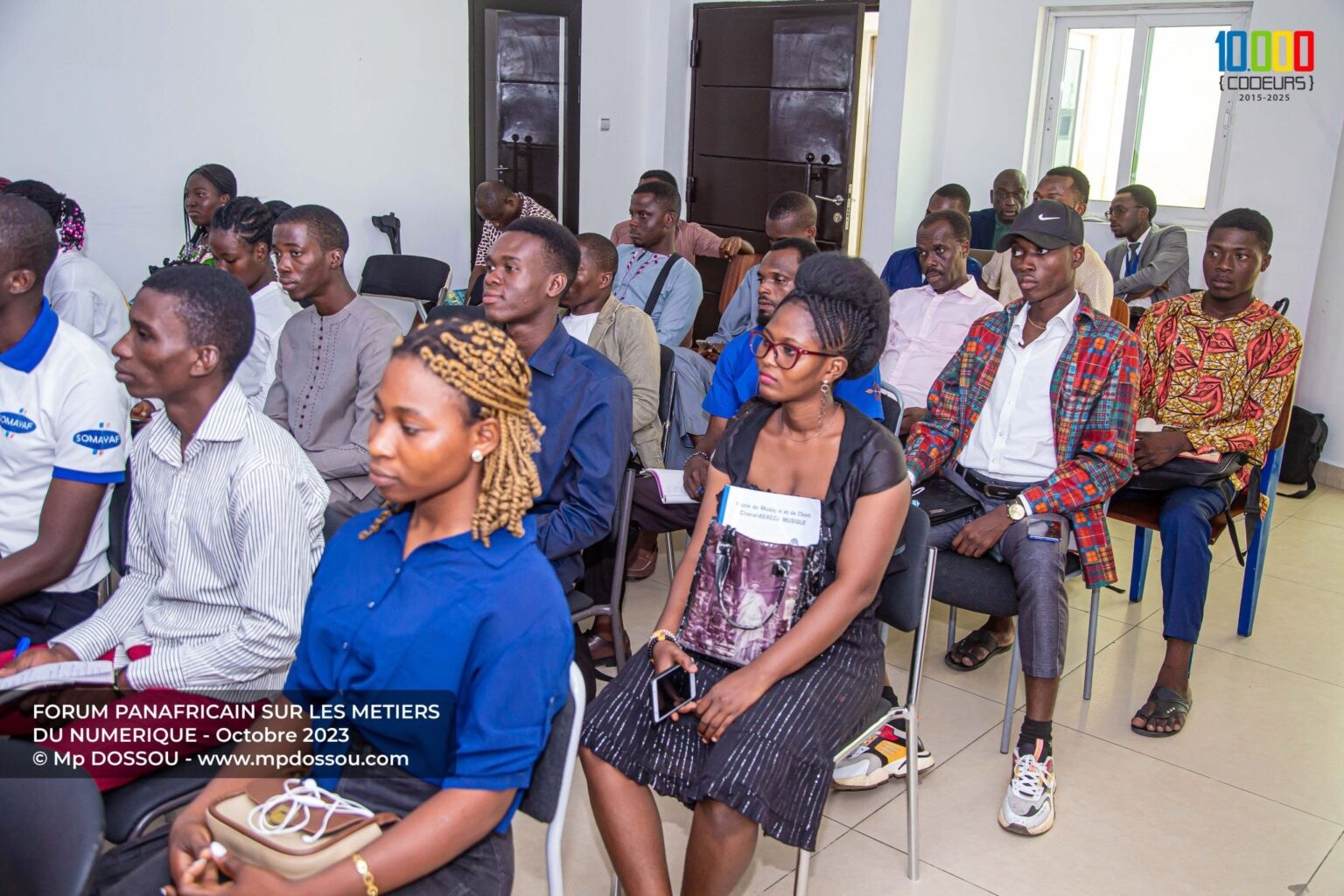 Guadeloupe : accompagner la jeunesse de Basse-Terre vers les métiers du numérique