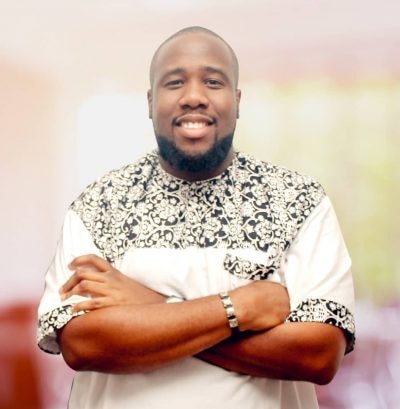 Parcours Chedjou Kamdem, Social Media Manager et Formateur en Community Management
