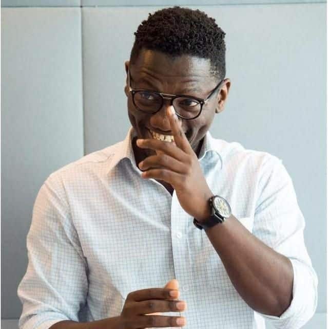 Karl Makosso
