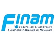 Logo FINAM MAURICE