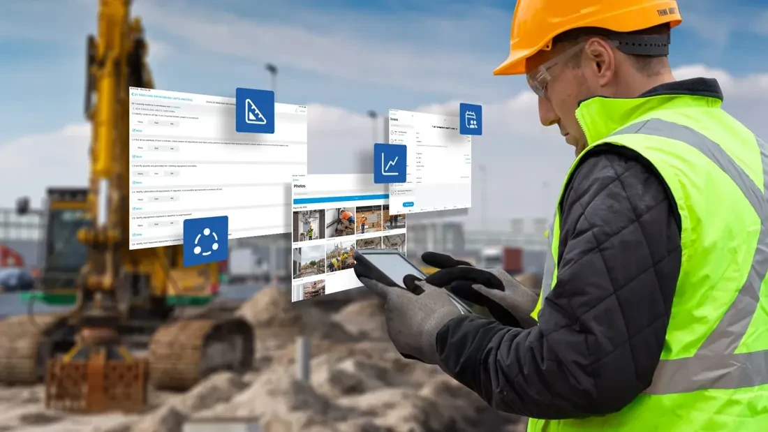 Numérique et Intelligence Artificielle : Usages dans le Génie Civil