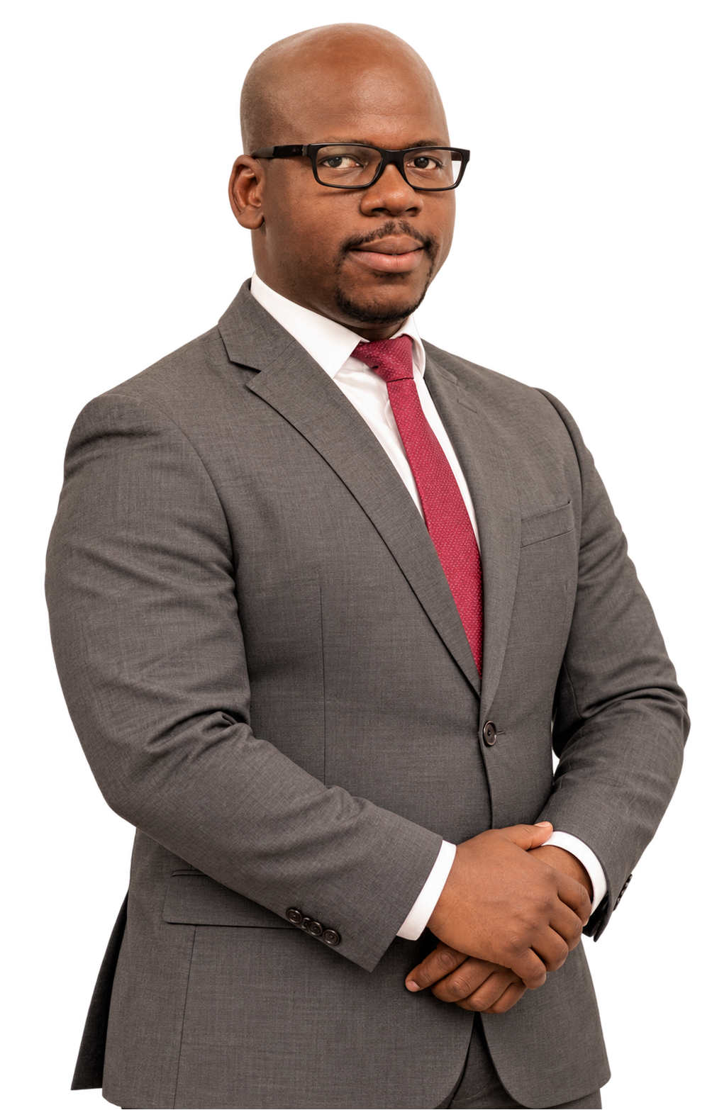 Portrait de Birama Traore